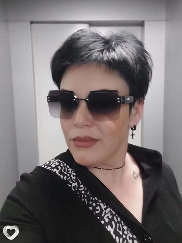 Людмила