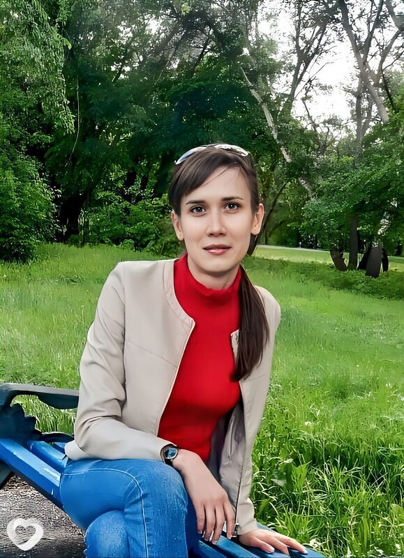 Наташа