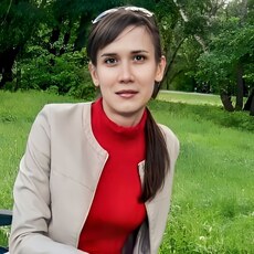 Наташа
