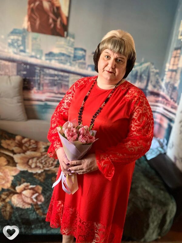 Элеонора