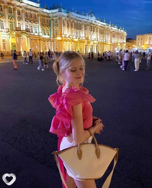 Виолетта