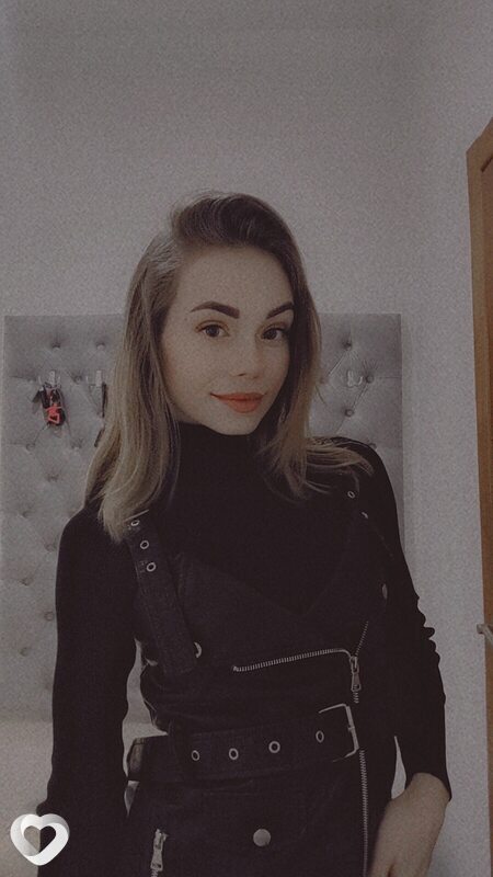 Настя
