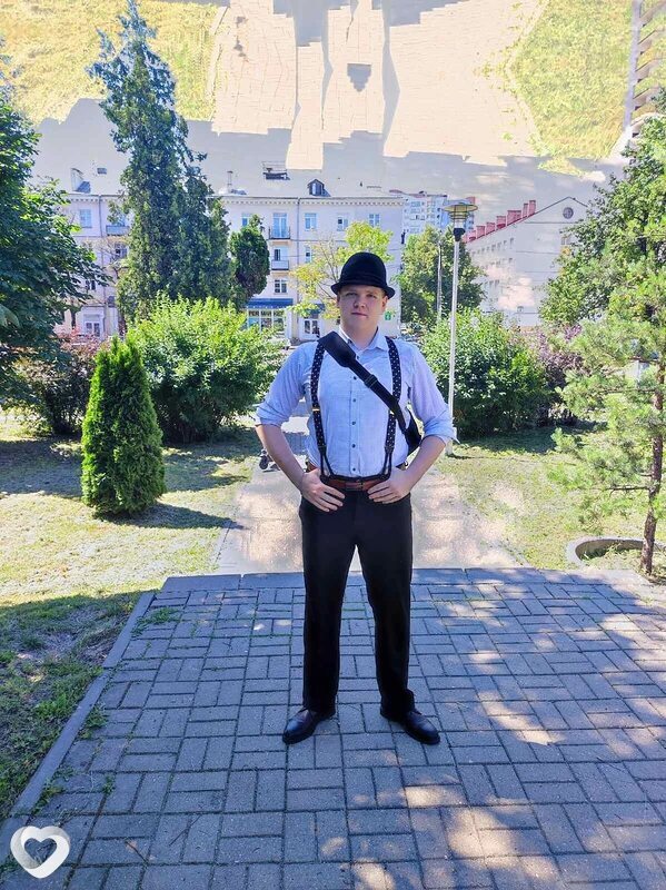 Савелий