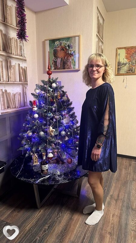 Алина