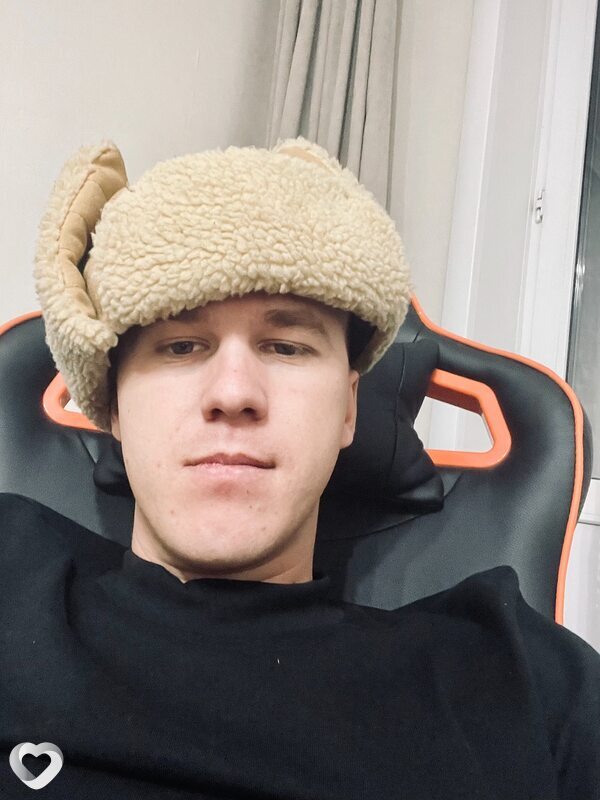Виталий