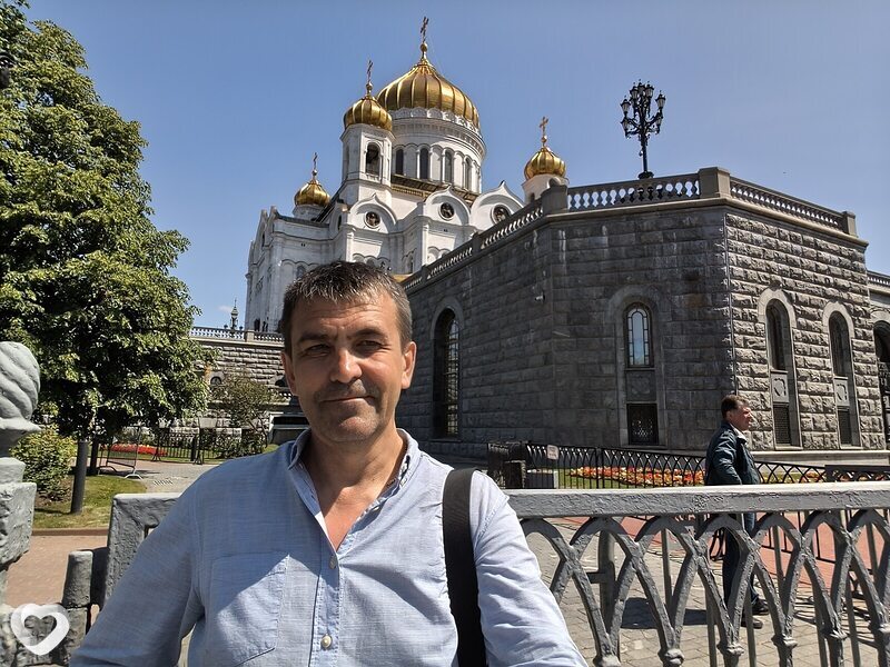 Лаврик