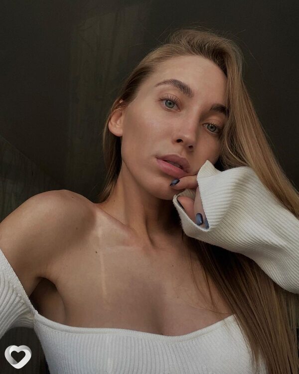 Любовь