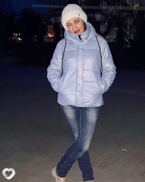 Нина