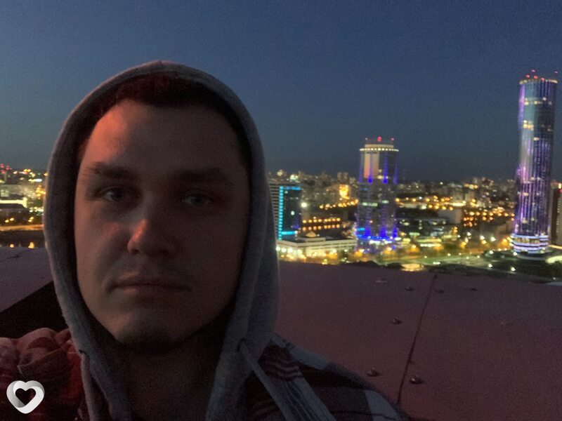 Марик