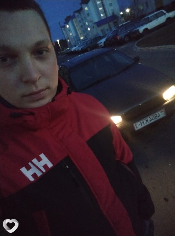 Даня