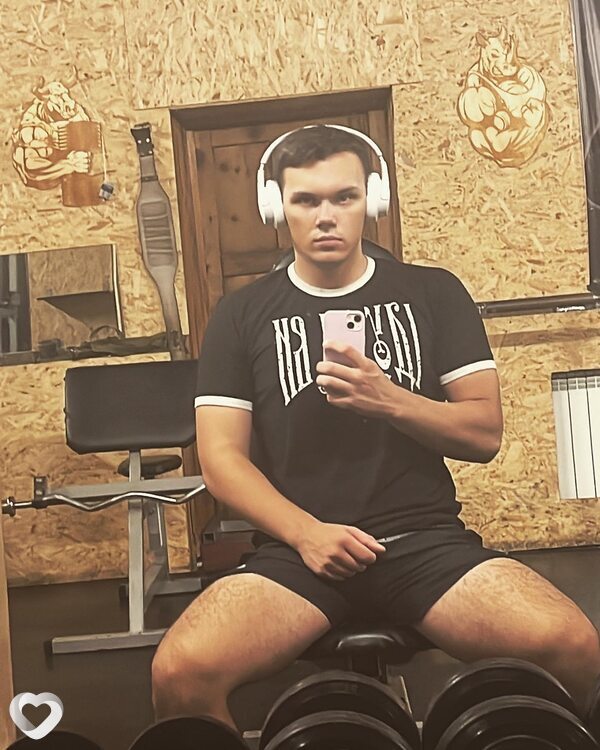 Ростик
