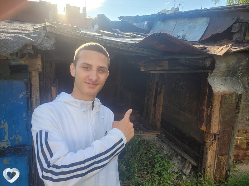 Лёша