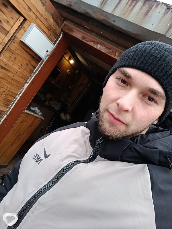 Николай