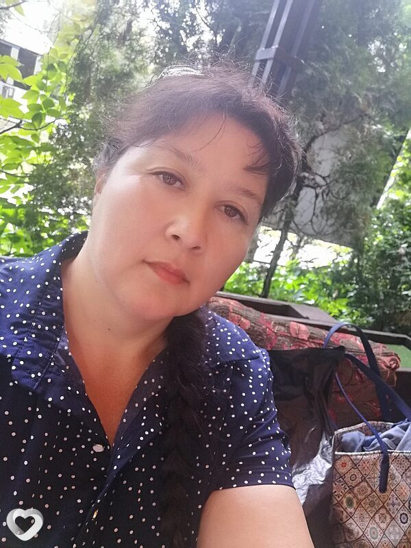 Дарья