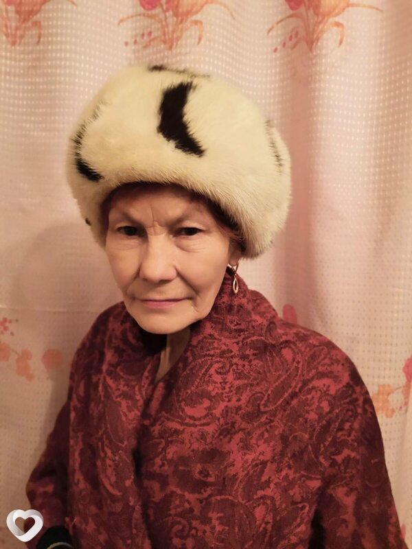 Екатерина