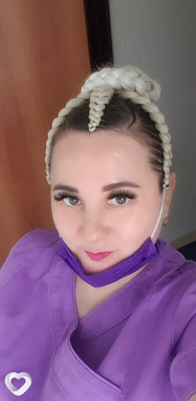 Юля