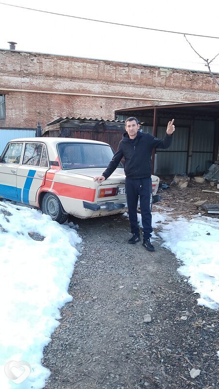 Андрюха
