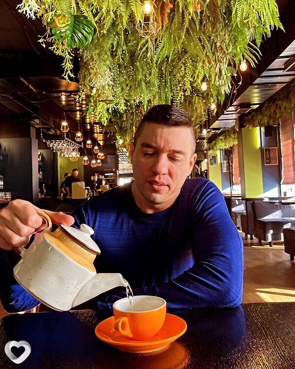 Андрей