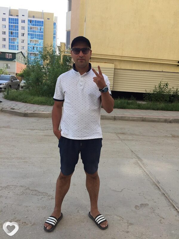 Кирилл