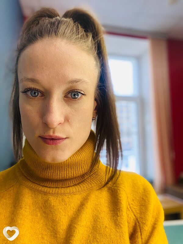 Марина