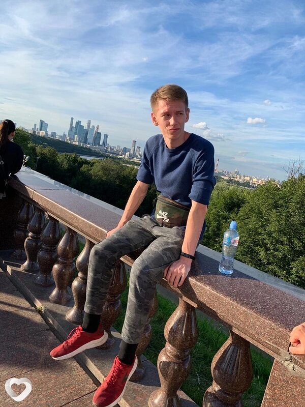 Антон