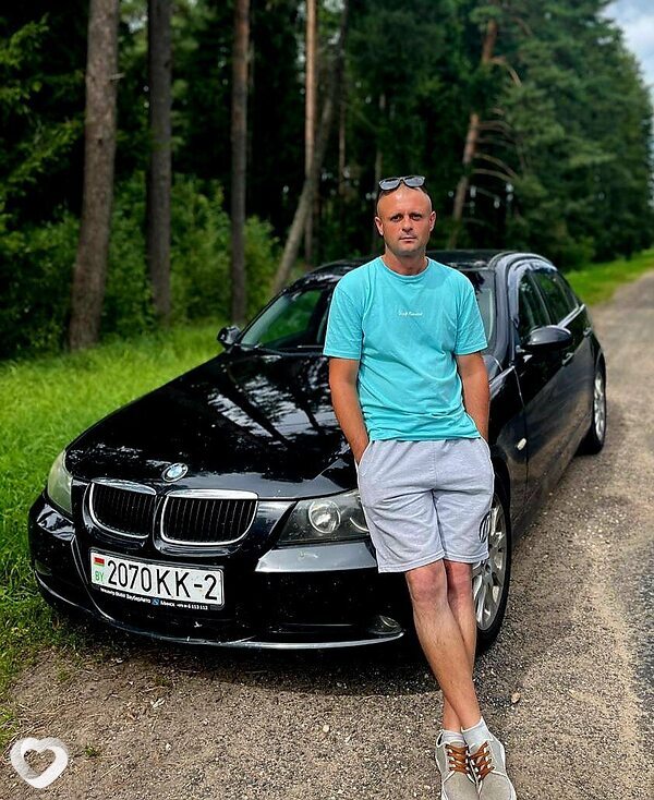Лёша