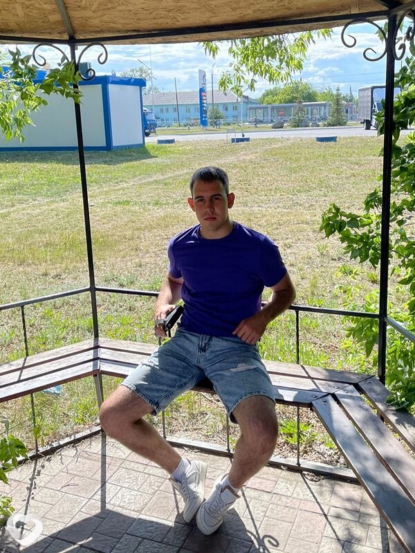 Прохор