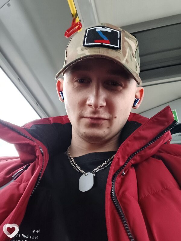 Михаил