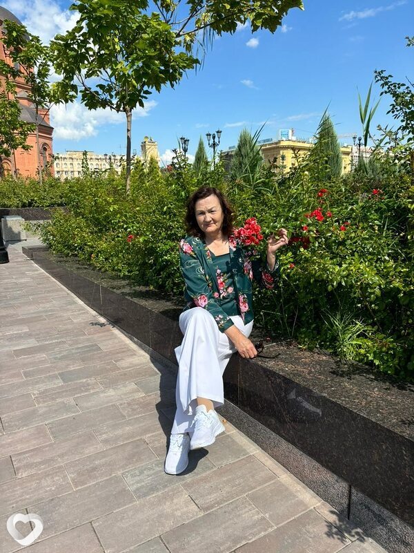 Наталья