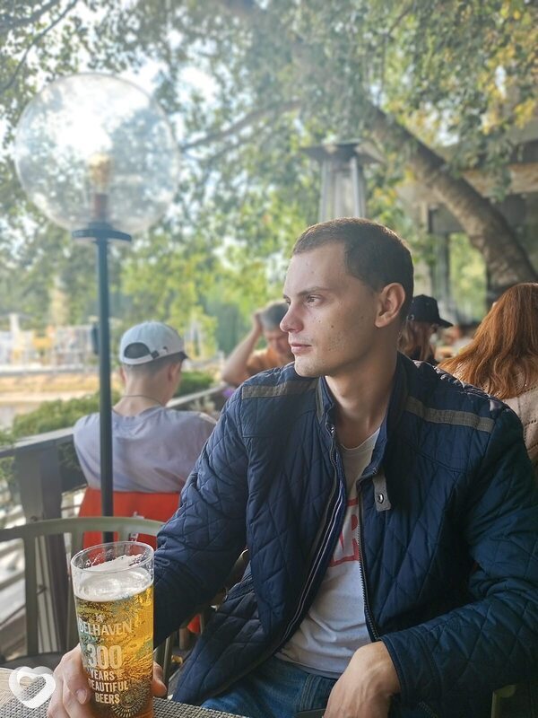 Боря