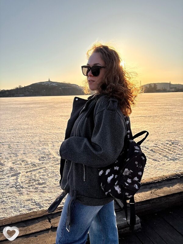 Христина