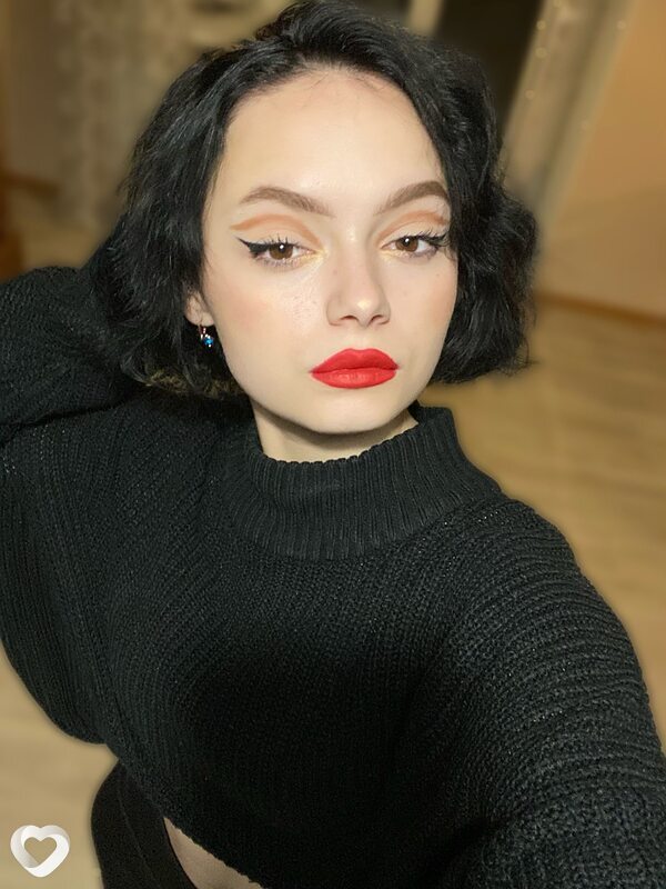 Ангелина