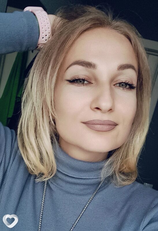 Марина