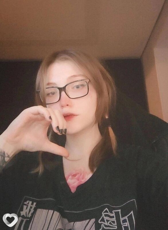Эвелина