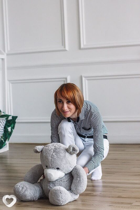 Жанна