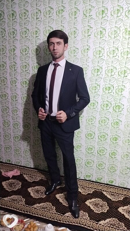 Валентин