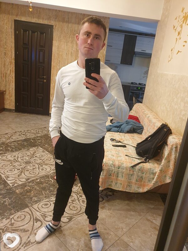 Кирюха