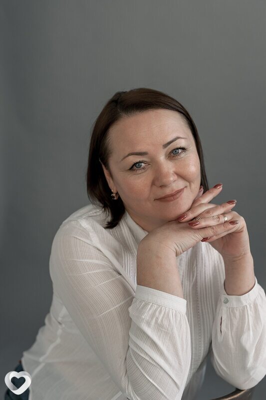 Серафима
