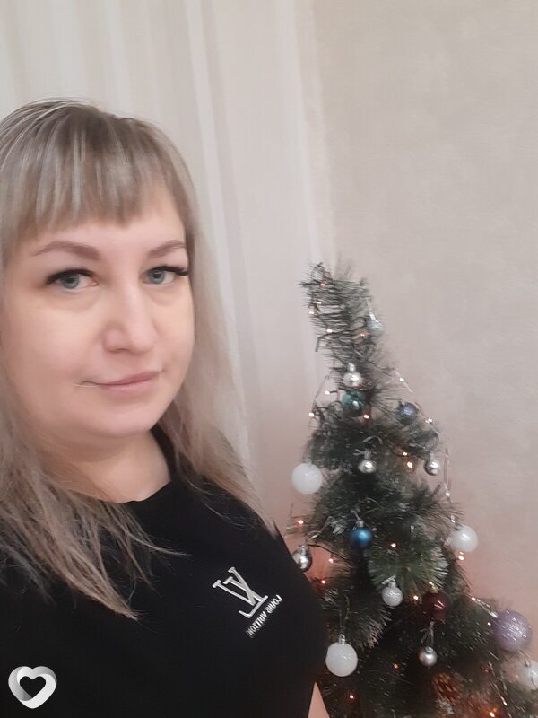 Люба