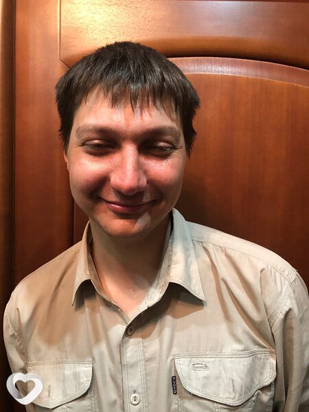 Андрюха