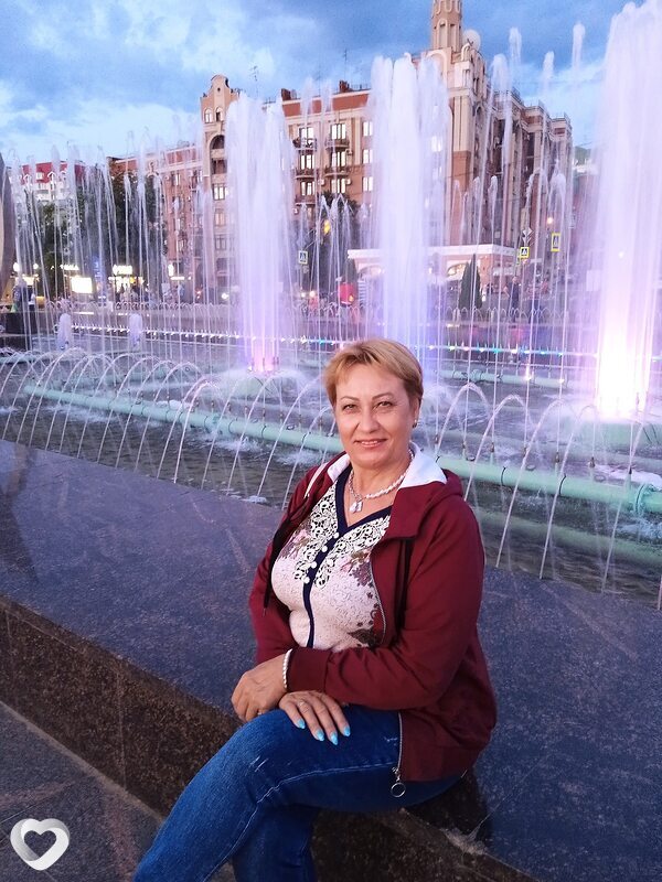 Валерия
