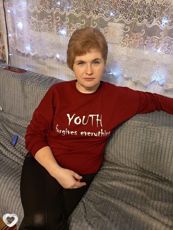 Ангелина