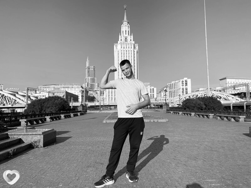 Мирон