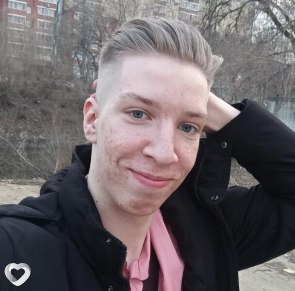 Боря