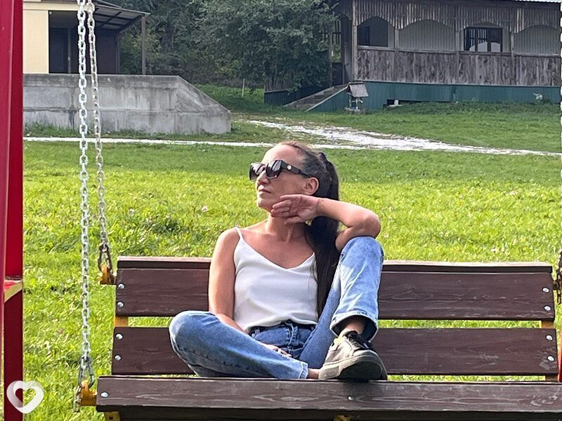 Марина