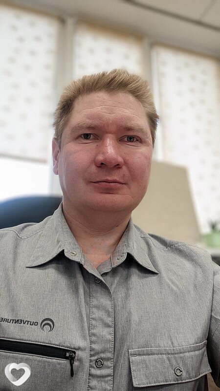 Илюха