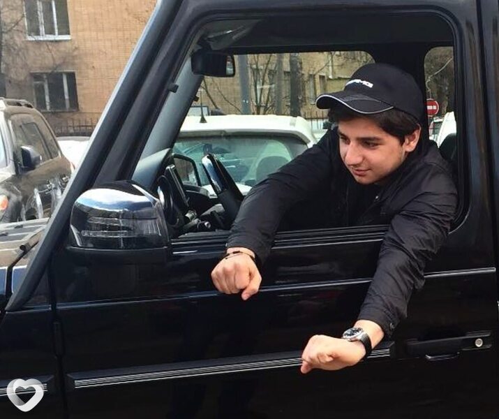 Евгений