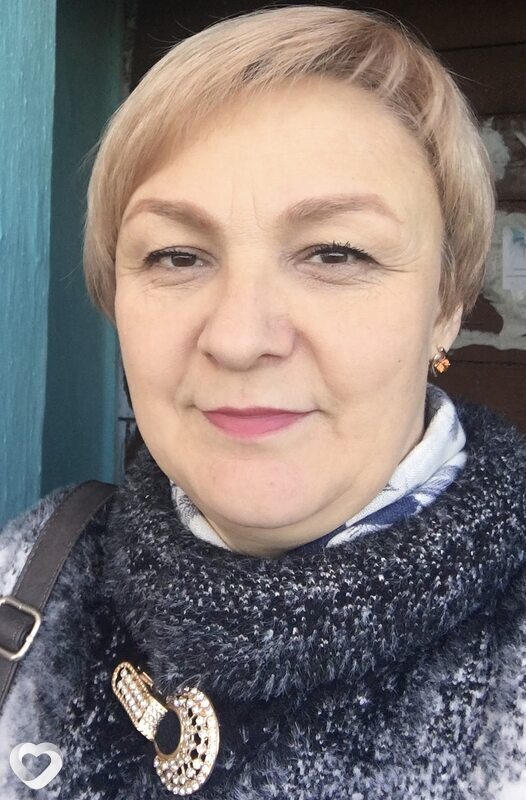 Галина