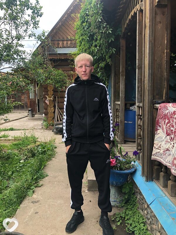 Илья