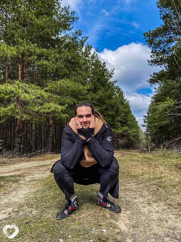Глеб